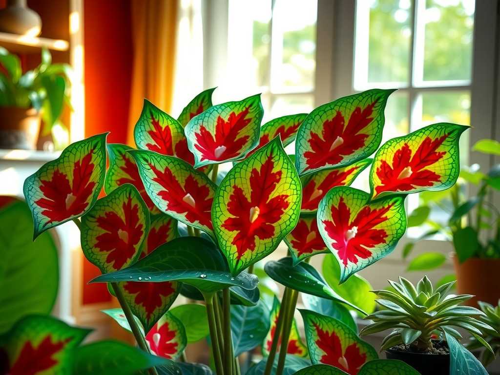 How to Care for Caladiums After Pruning: Growth Boost(1) How to Care for Caladiums After Pruning: Growth Boost(1)