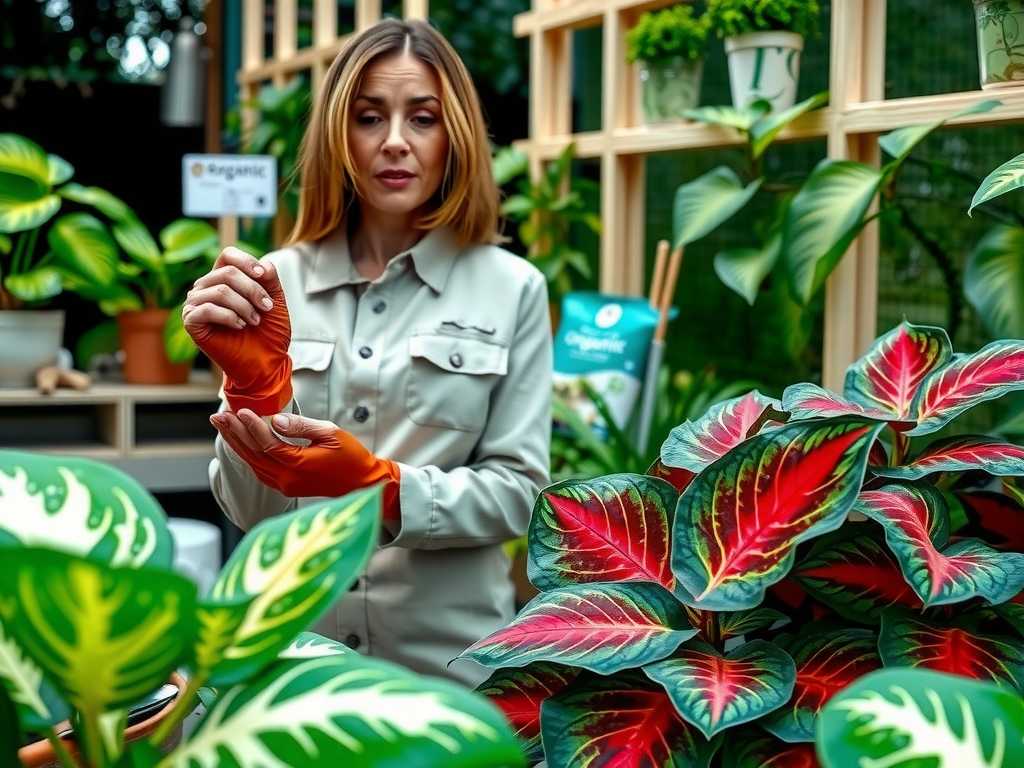 How to Grow Caladiums for Experts: Advanced Care Tips How to Grow Caladiums for Experts: Advanced Care Tips