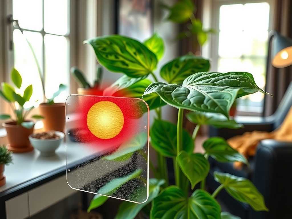 How to Increase Light for Caladiums: Reflector Tips(1) How to Increase Light for Caladiums: Reflector Tips(1)