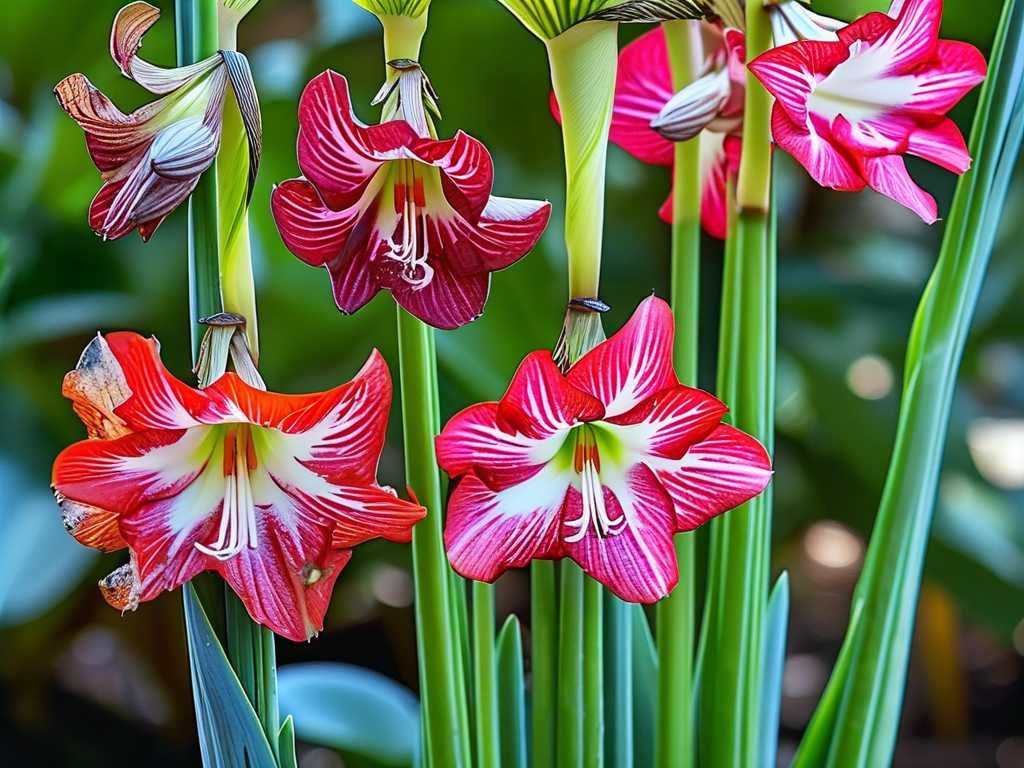 How to Save Caladiums from Pests: Neem Oil Application