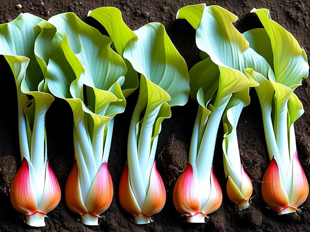 How to Start Caladiums from Store-Bought Corms: Prep Steps(1) How to Start Caladiums from Store-Bought Corms: Prep Steps(1)