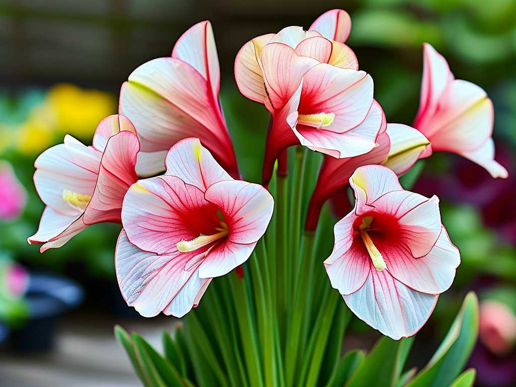 How to Grow Caladiums in Inland Areas: Humidity Adjust