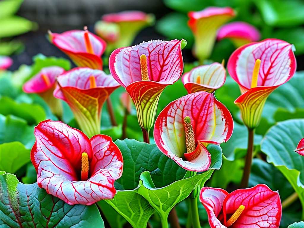 How to Protect Caladiums from Slugs: Natural Traps