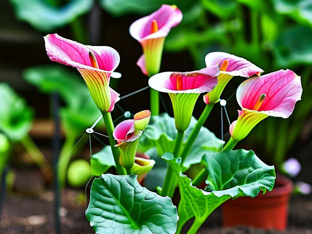 How to Protect Caladiums from Slugs: Natural Traps(1) How to Protect Caladiums from Slugs: Natural Traps(1)