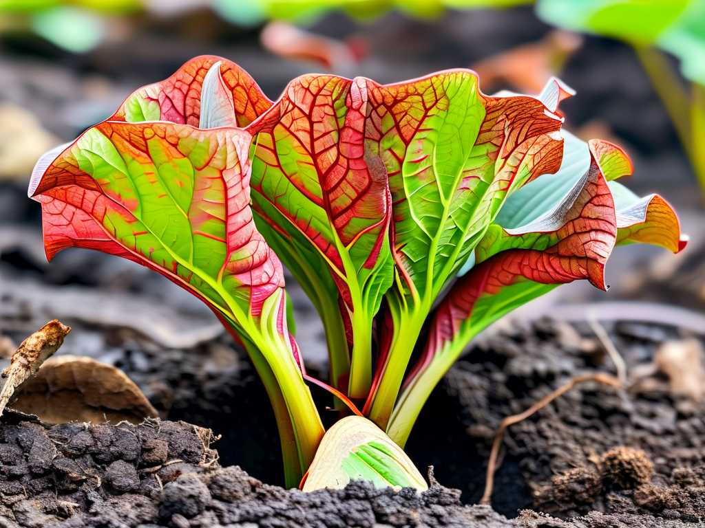 How to Prevent Caladium Root Rot: Proper Drainage