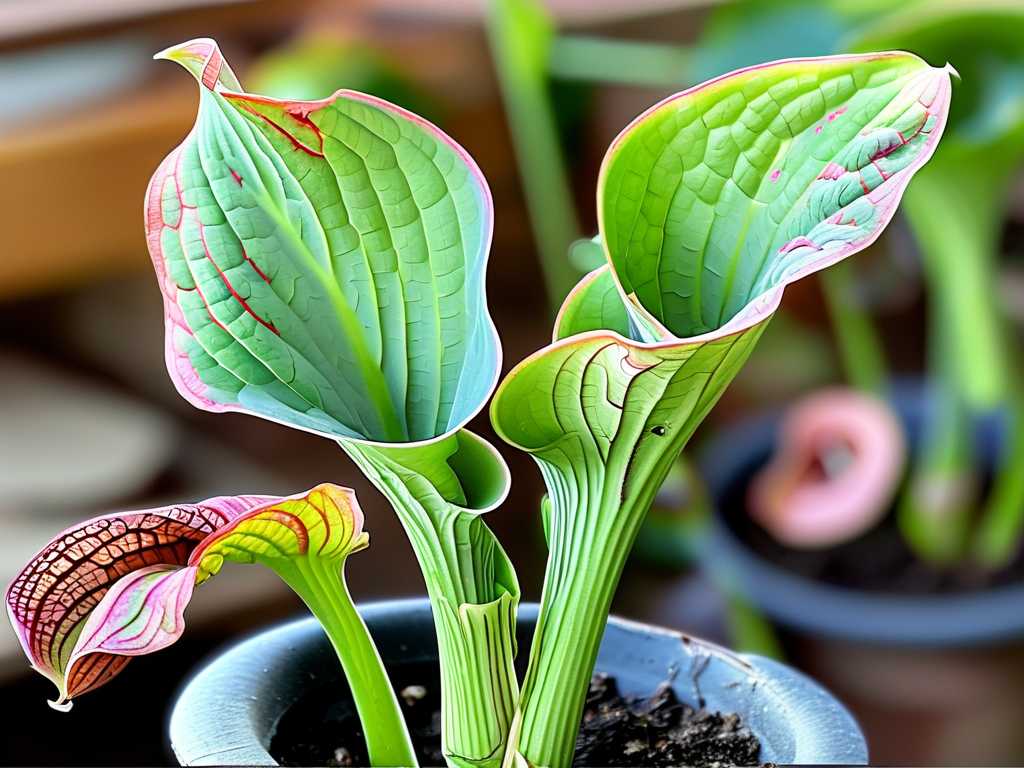 How to Identify Caladium Root Rot: Wilting Clues