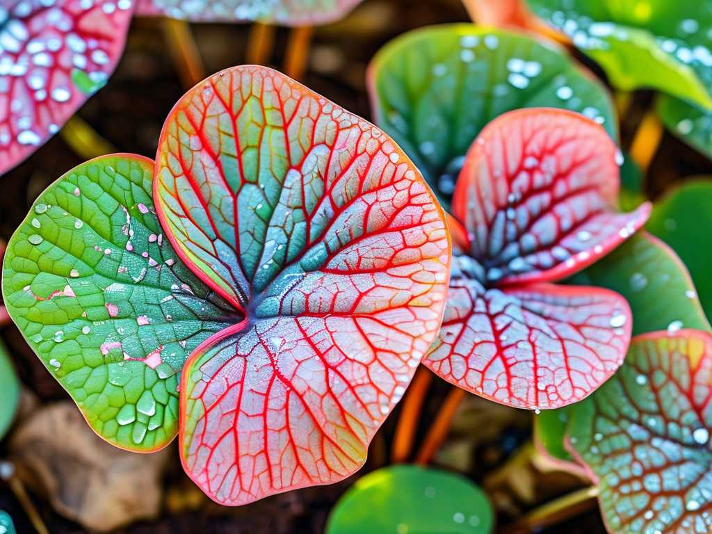 How to Prevent Caladium Nutrient Burn: Fertilizer Dilution