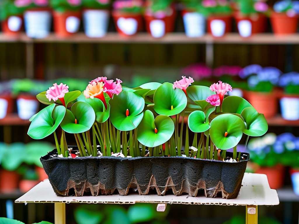 How to Use Coconut Coir for Caladiums: Moisture Retention