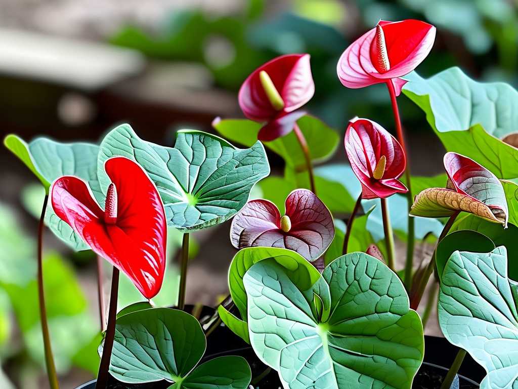 How to Fix Caladium Wilting in Sun: Shade Solution