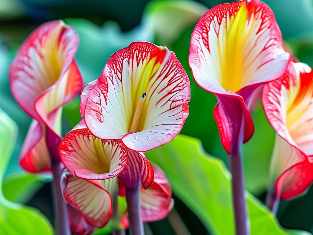 How to Speed Up Caladium Seed Growth: Warmth Tips