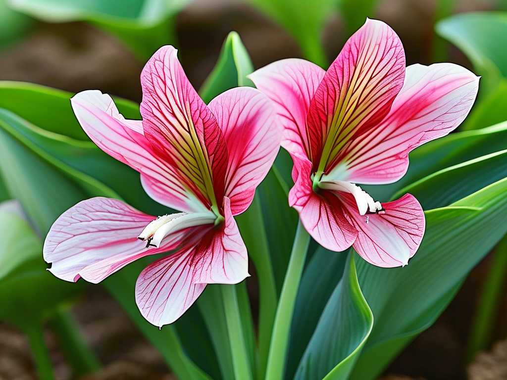 How to Grow Caladiums from Seeds: Germination Guide