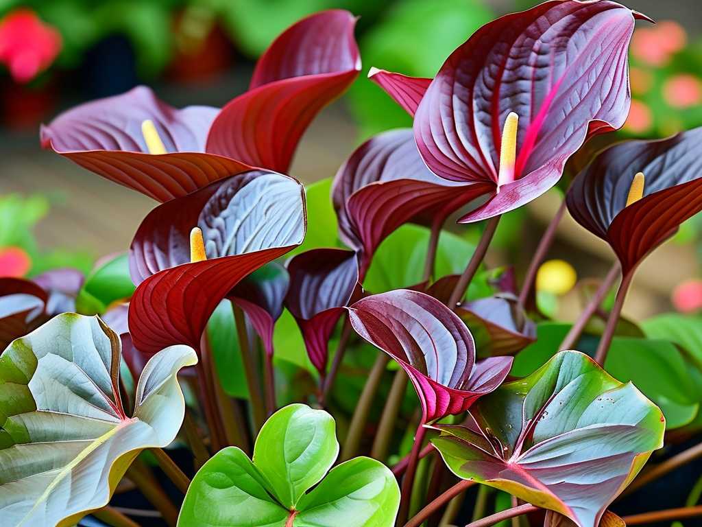 How to Adjust Caladium Watering Schedule: Seasonal Changes