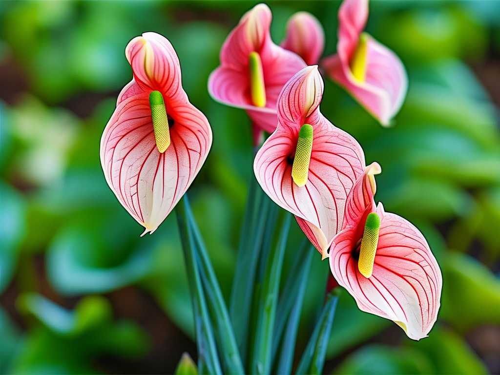 How to Grow Caladiums in High Humidity: Prevent Rot