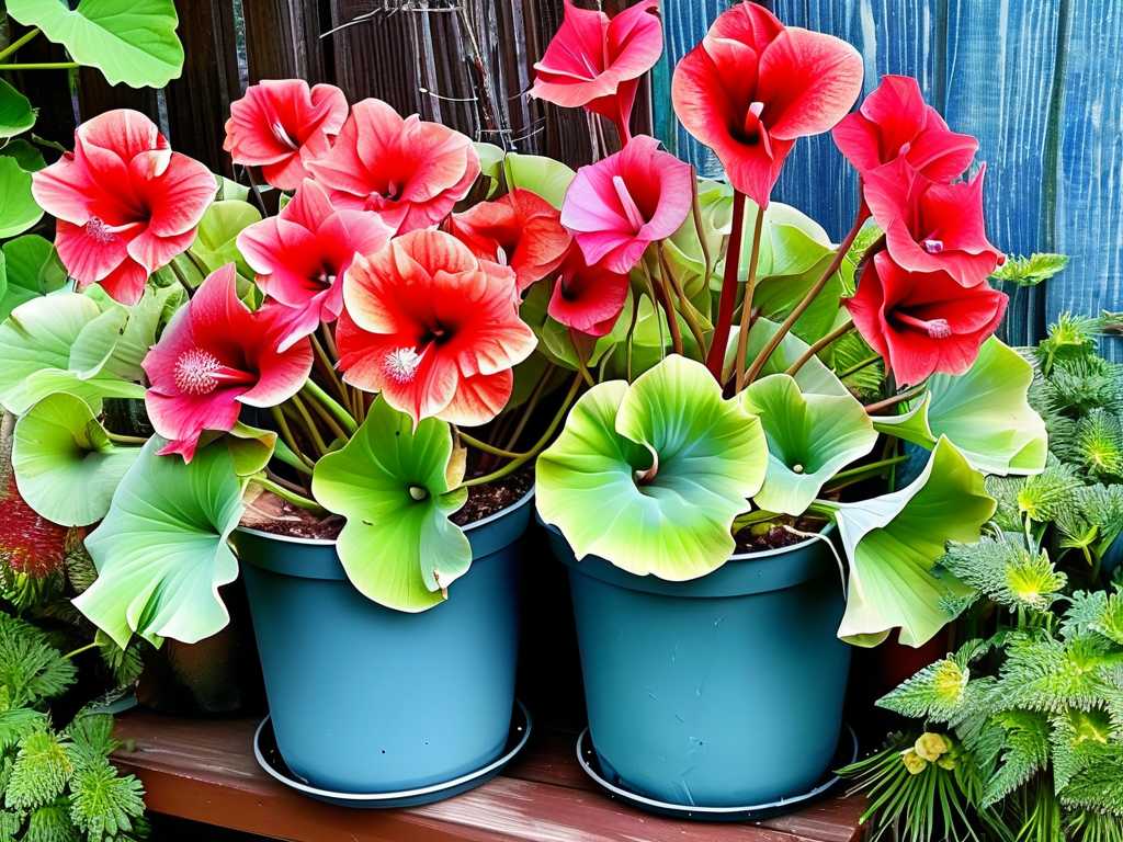 How to Improve Caladium Air Circulation: Prevent Mold