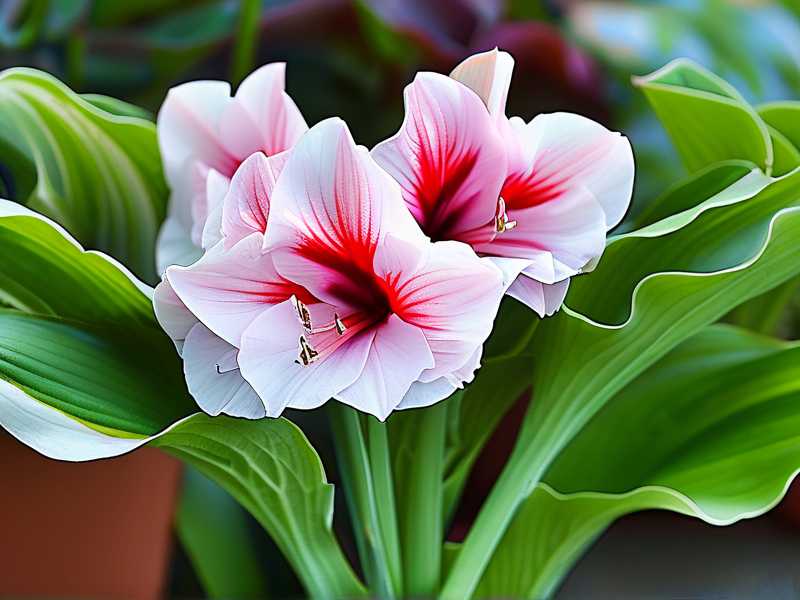 How to Grow Caladiums as Houseplants: Year-Round Care