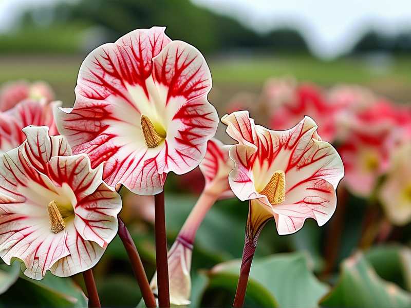 How to Choose Caladium Corms: Healthy Bulb Guide