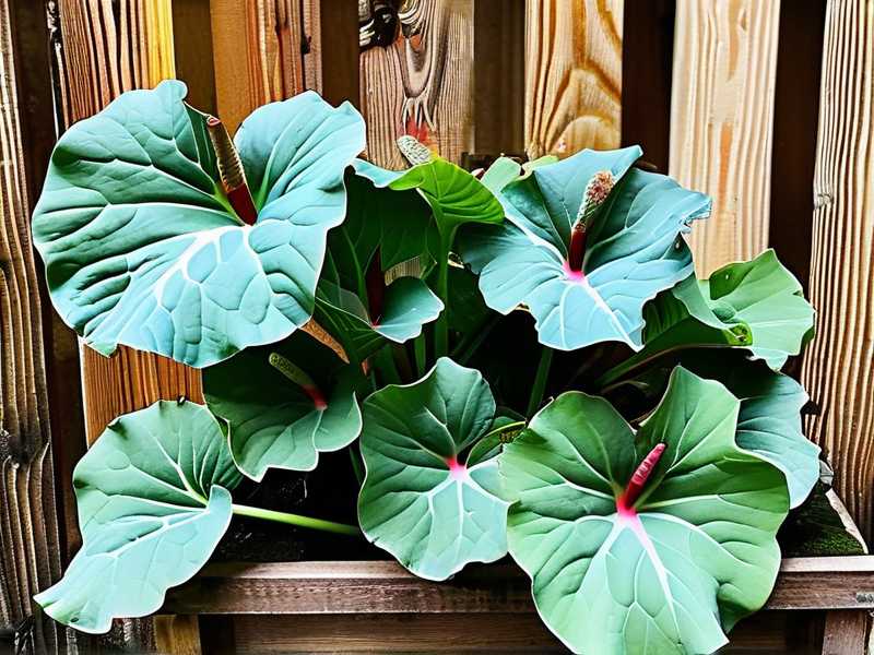 How to Dispose of Diseased Caladiums: Prevent Spread
