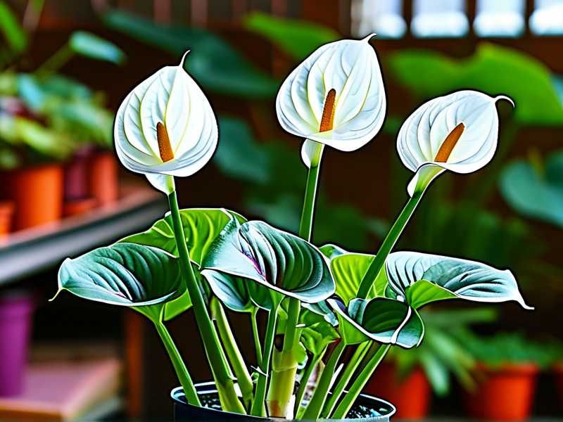 How to Grow Caladiums in Terrariums: Mini Garden Steps