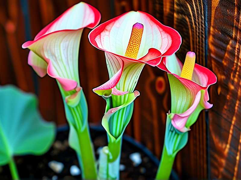 How to Inspect Caladium Corms: Rot Check Guide
