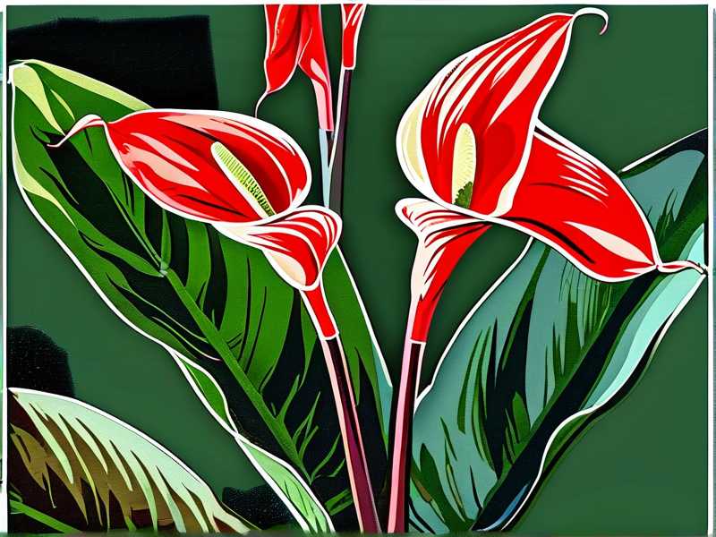 How to Apply Caladium Fertilizer: Avoid Burn