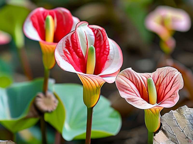 How to Choose Caladium Fertilizer: NPK Ratio Steps