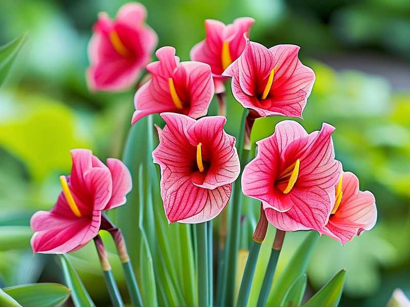 How to Grow Caladiums in Full Sun: Protection Tips
