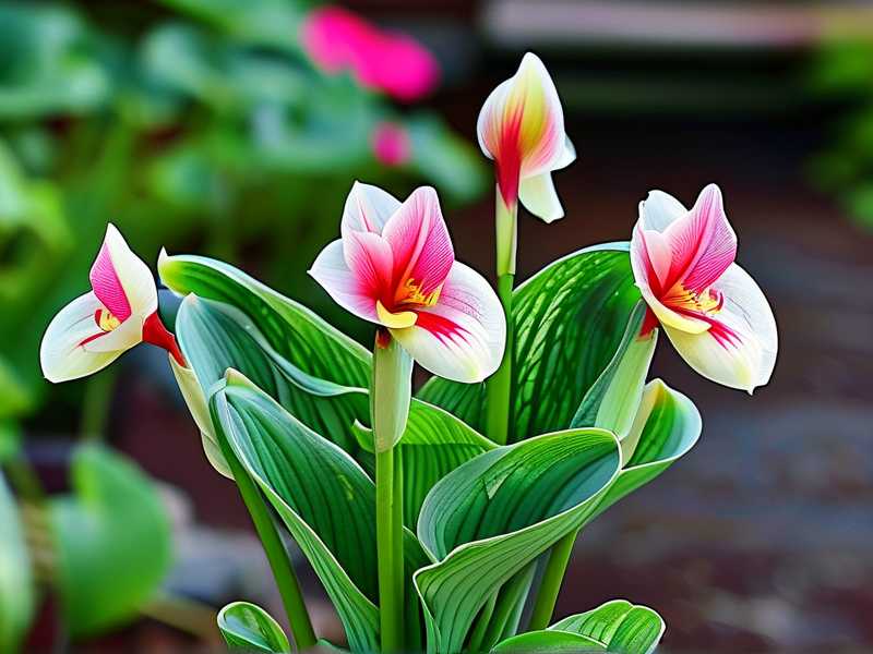 How to Grow Caladiums in Shade Gardens: Perfect Spots