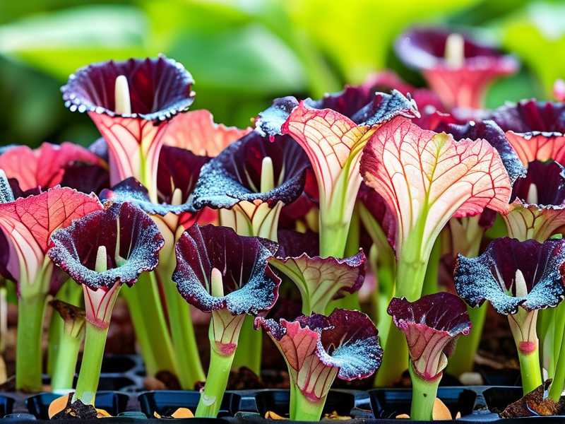 How to Harden Off Caladium Seedlings: Outdoor Prep
