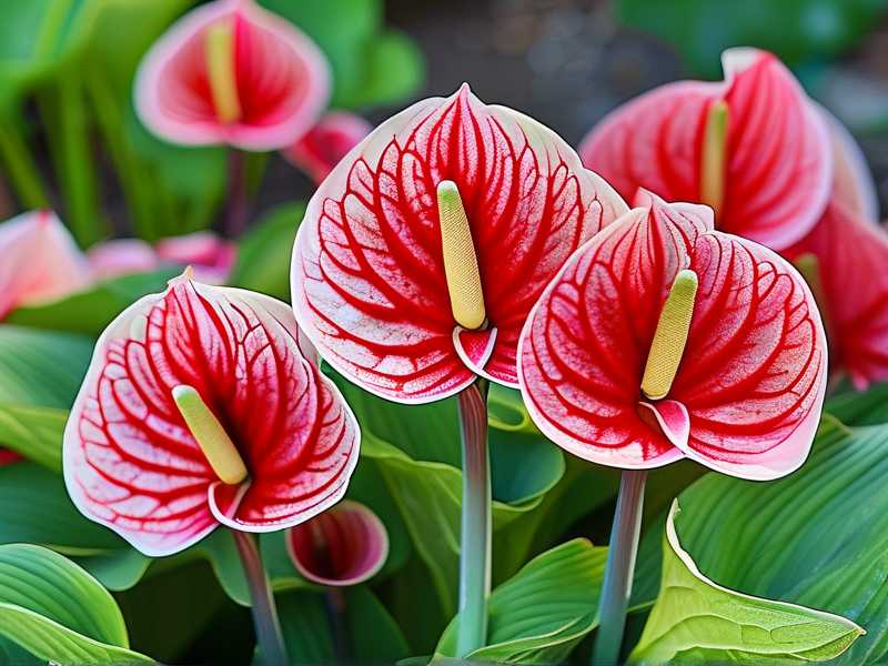 How to Grow Caladium Red Flash for Experts: Advanced Care Guide