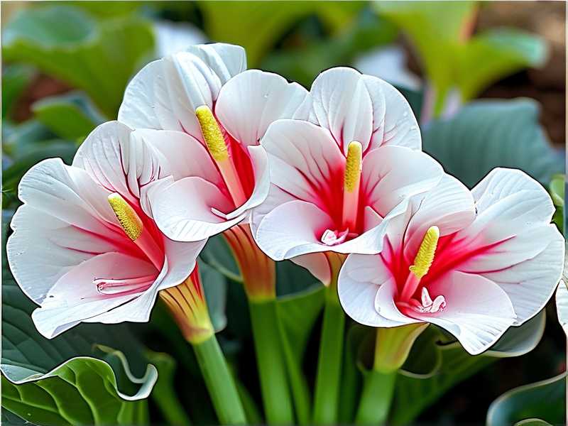 How to Grow Caladium White Christmas for Experts: Pro Guide