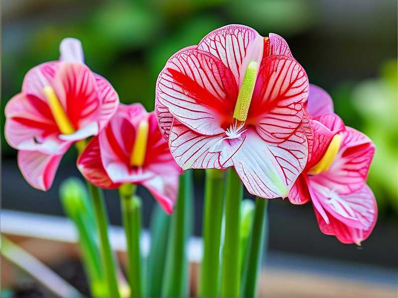 How to Grow Caladium Strawberry Star for Experts: Advanced Steps