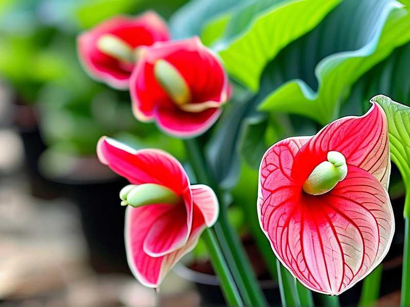 How to Grow Caladium Red Flash for Beginners: Starter Guide