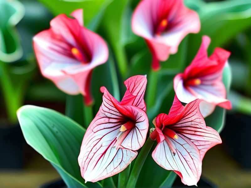 How to Grow Caladium White Christmas for Beginners: Simple Guide