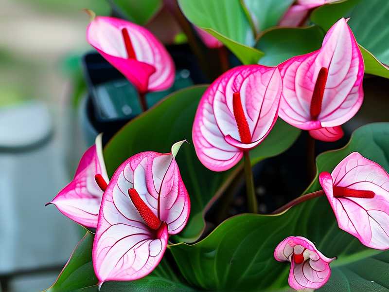 How to Troubleshoot Caladium Pink Beauty Problems: Diagnosis Steps How to Troubleshoot Caladium Pink Beauty Problems: Diagnosis Steps