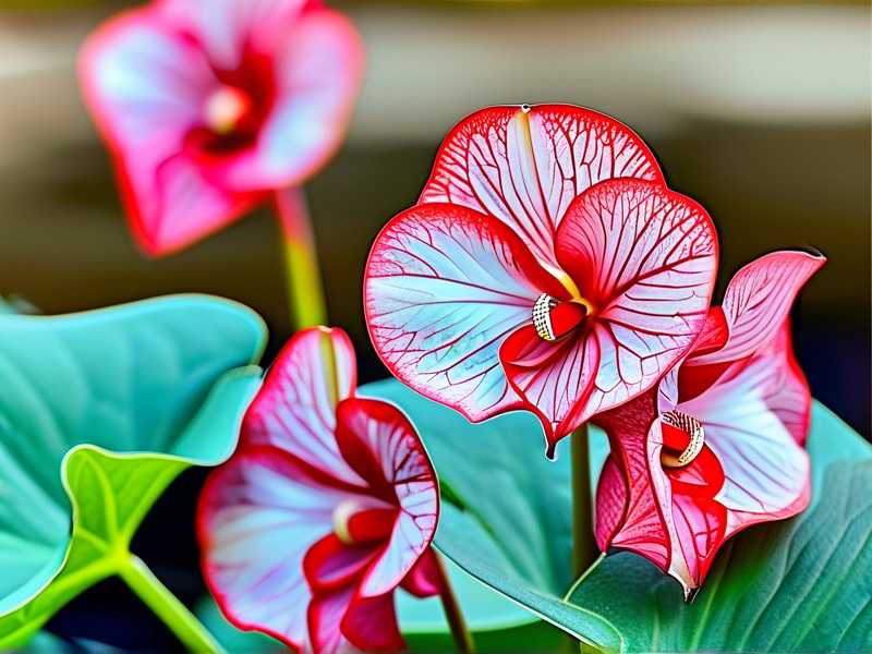 How to Troubleshoot Caladium Strawberry Star Problems: Fix Steps
