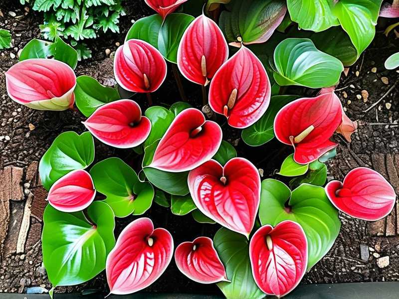 How to Wake Caladium Red Flash from Dormancy: Water Guide
