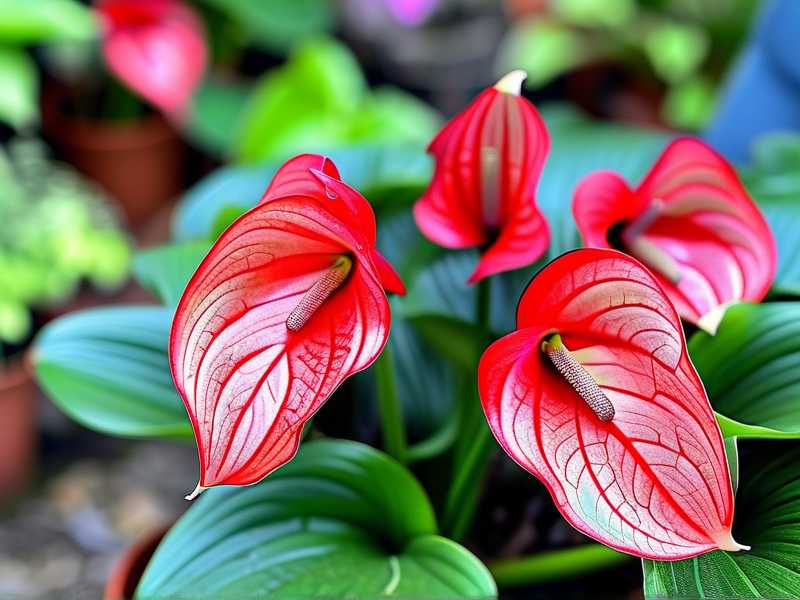 How to Care for Caladium Red Flash During Dormancy: Dormancy Guide