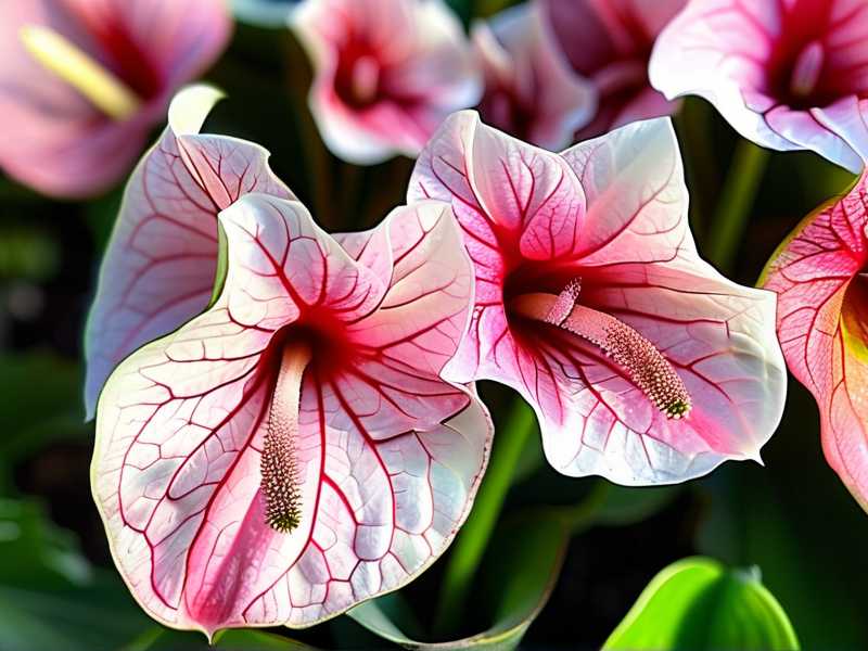 How to Care for Caladium Pink Beauty During Dormancy: Storage Steps