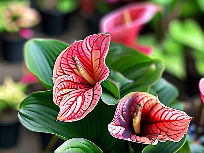 How to Care for Caladium Strawberry Star During Dormancy: Winter Steps