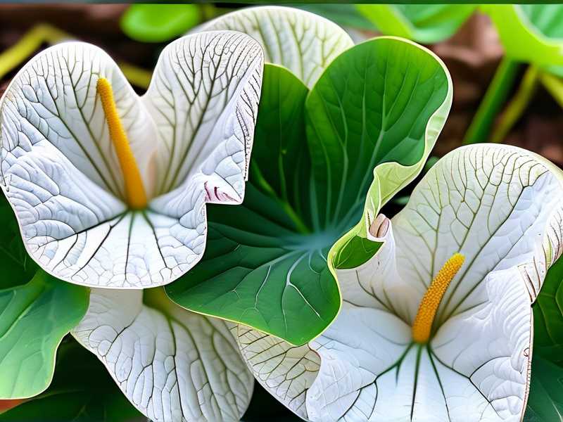 How to Prevent Caladium White Christmas Variegation Loss: Guide