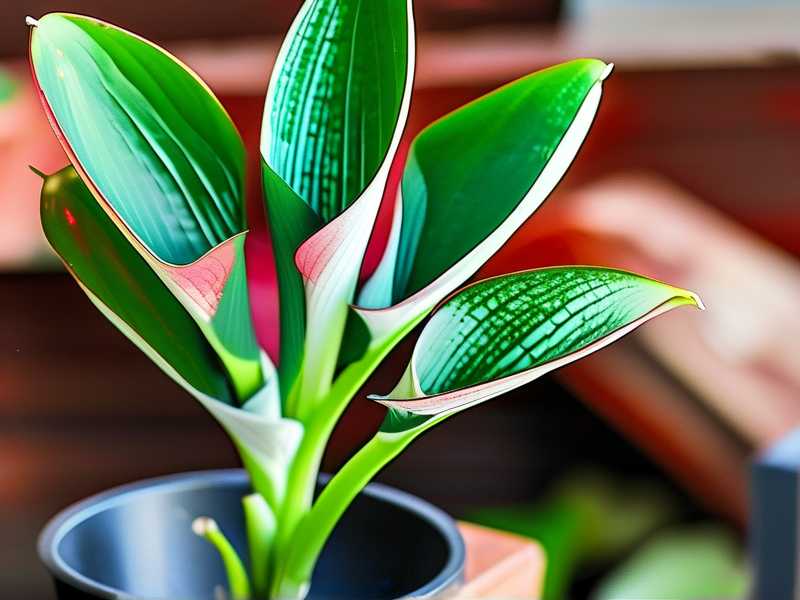 How to Prevent Caladium Strawberry Star Variegation Loss: Care Steps(1) How to Prevent Caladium Strawberry Star Variegation Loss: Care Steps(1)