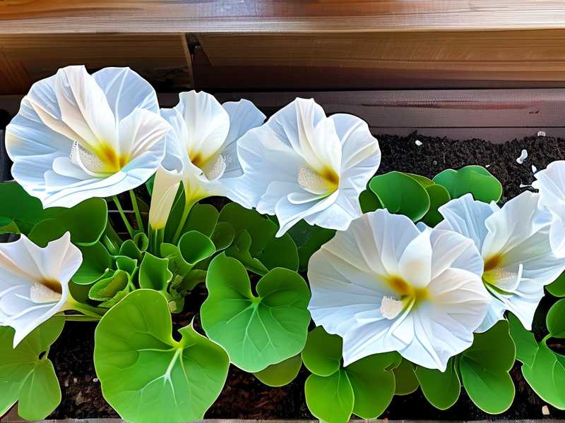 How to Make Caladium White Christmas Leaves Whiter: Care Guide