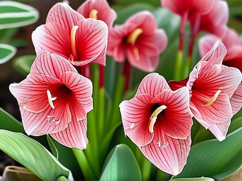 How to Grow Caladium Red Flash with Coleus: Color Guide(1) How to Grow Caladium Red Flash with Coleus: Color Guide(1)