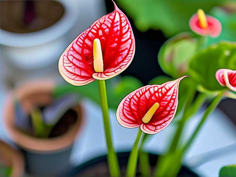 How to Treat Caladium Red Flash Slugs: Trap Guide(1)