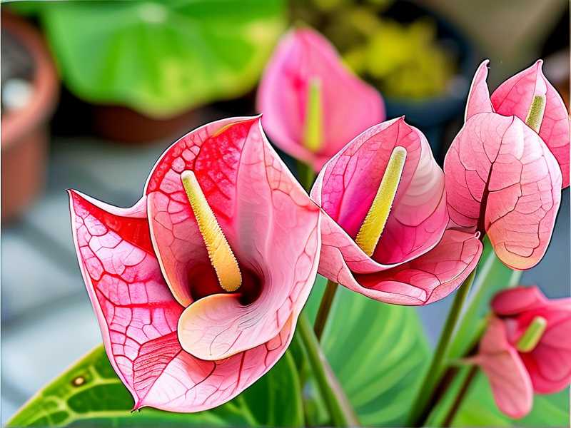How to Treat Caladium Pink Beauty Mealybugs: Alcohol Steps(1) How to Treat Caladium Pink Beauty Mealybugs: Alcohol Steps(1)