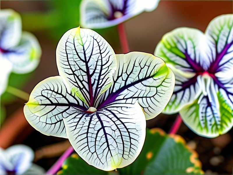 How to Treat Caladium White Christmas Mites: Insecticide Guide(1)