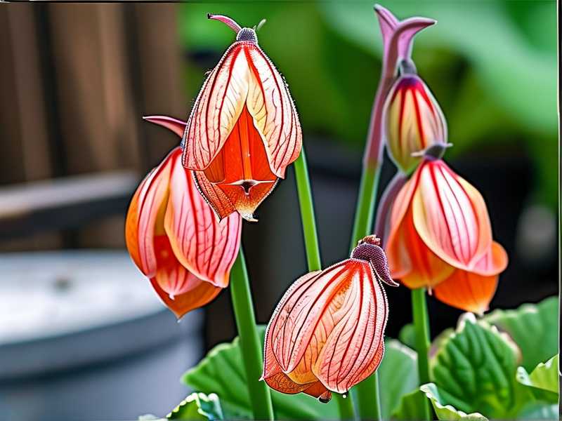 How to Treat Caladium Strawberry Star Aphids: Soap Spray Steps