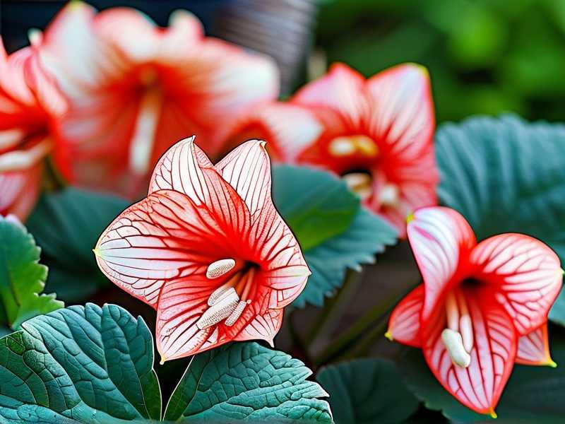 How to Treat Caladium Strawberry Star Aphids: Soap Spray Steps(1)