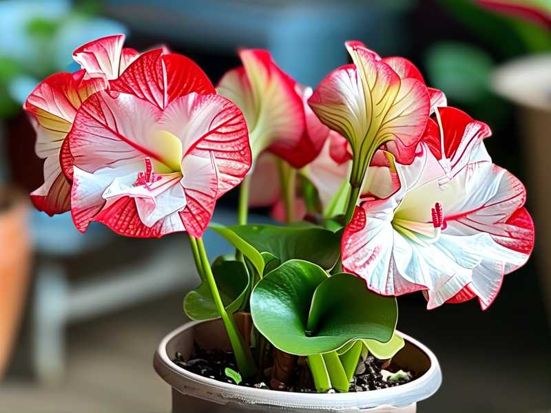 How to Control Temperature for Caladium White Christmas: Cool Guide