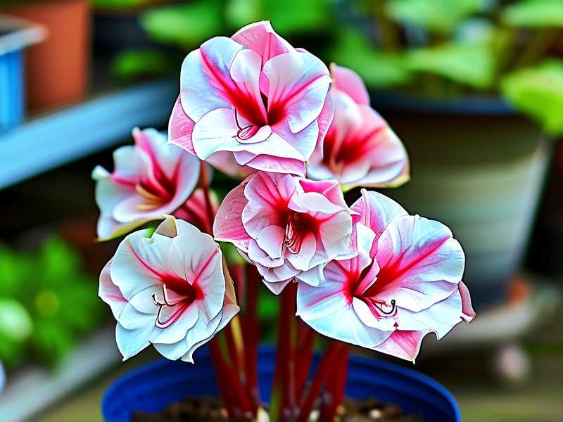How to Control Temperature for Caladium White Christmas: Cool Guide(1)